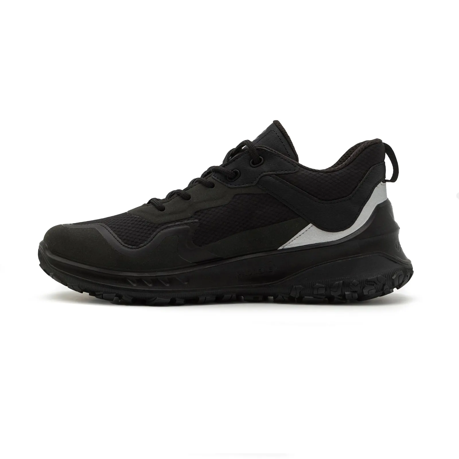 Ecco ULT-TRN Synthetic Textile Women's Outdoor Shoes