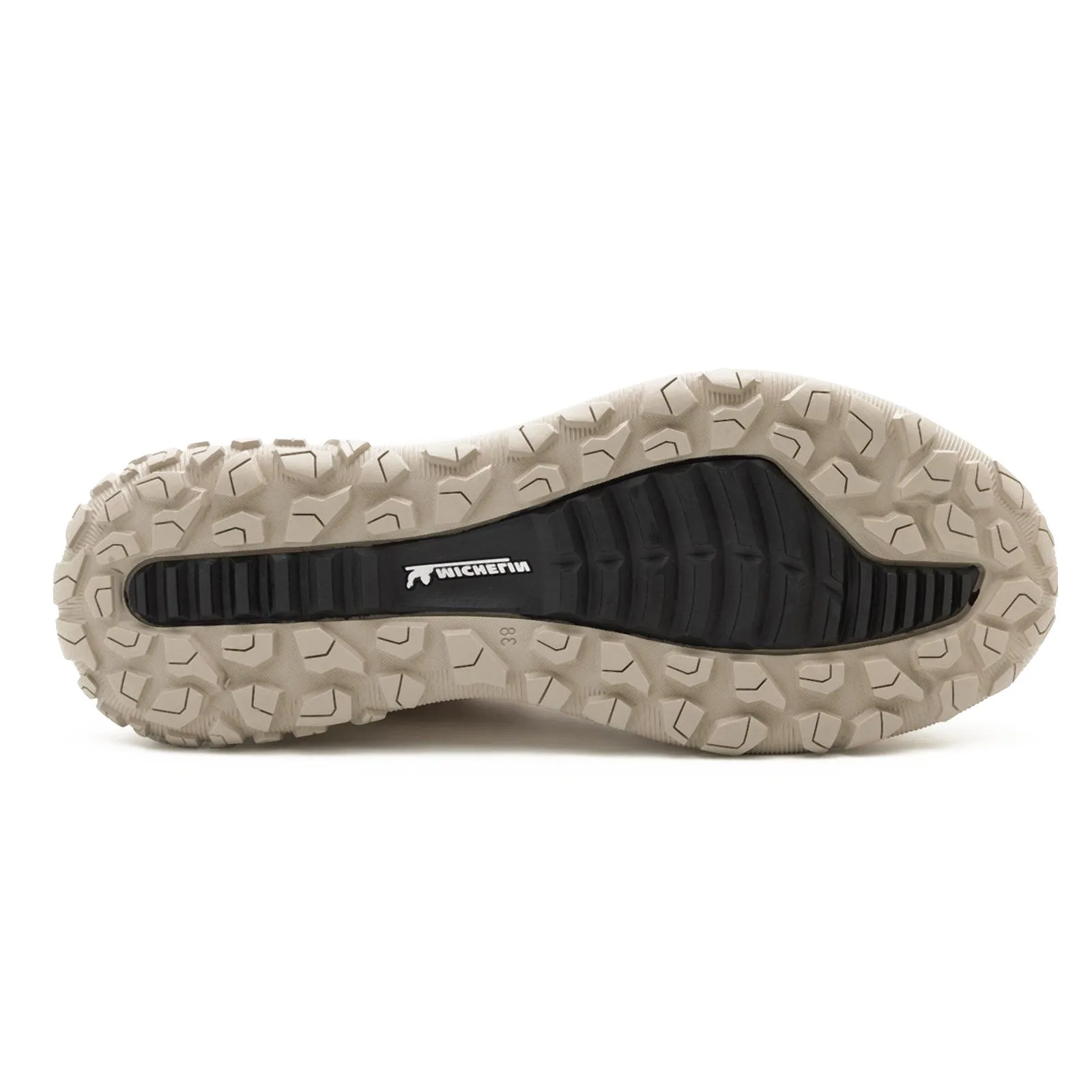 Ecco ULT-TRN Synthetic Textile Women's Outdoor Shoes