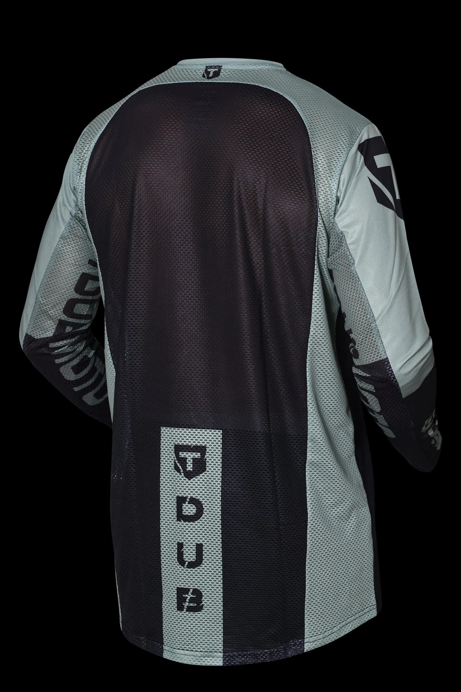 ENVY - YOUTH CORE JERSEY (GREEN / BLACK)