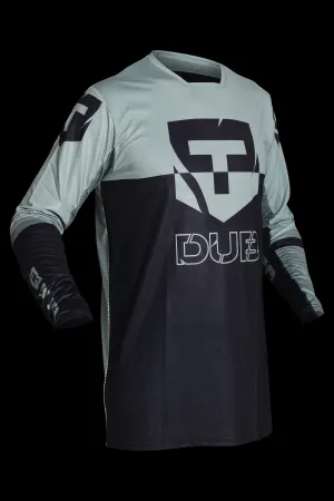ENVY - YOUTH CORE JERSEY (GREEN / BLACK)