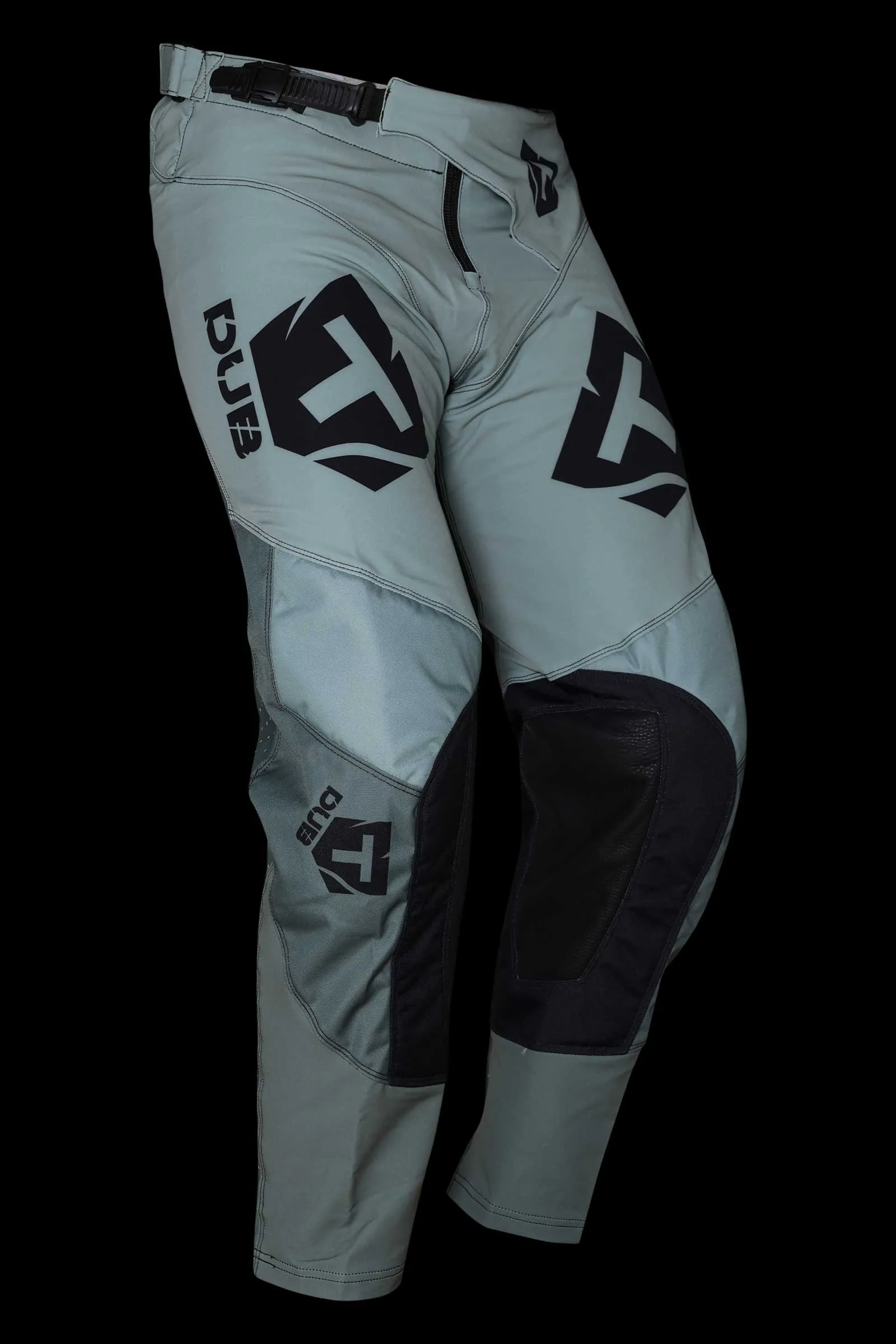 ENVY - YOUTH CORE PANT 4.0 (GREEN/BLACK)