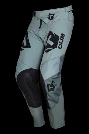 ENVY - YOUTH CORE PANT 4.0 (GREEN/BLACK)