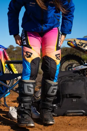 EOS - CORE PANT 4.0 (Hattah 2024)