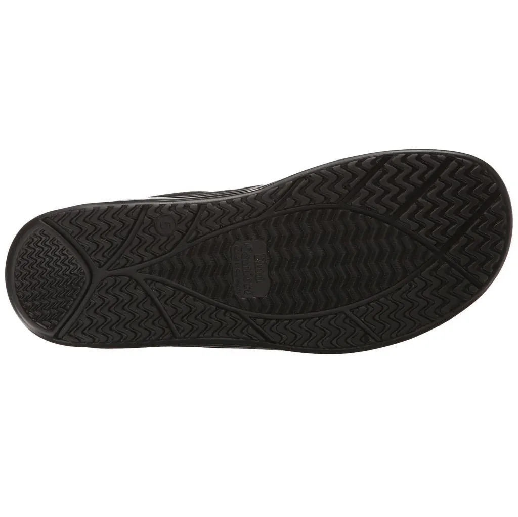 Finn Comfort Ikebukuro Leather Women's Shoes