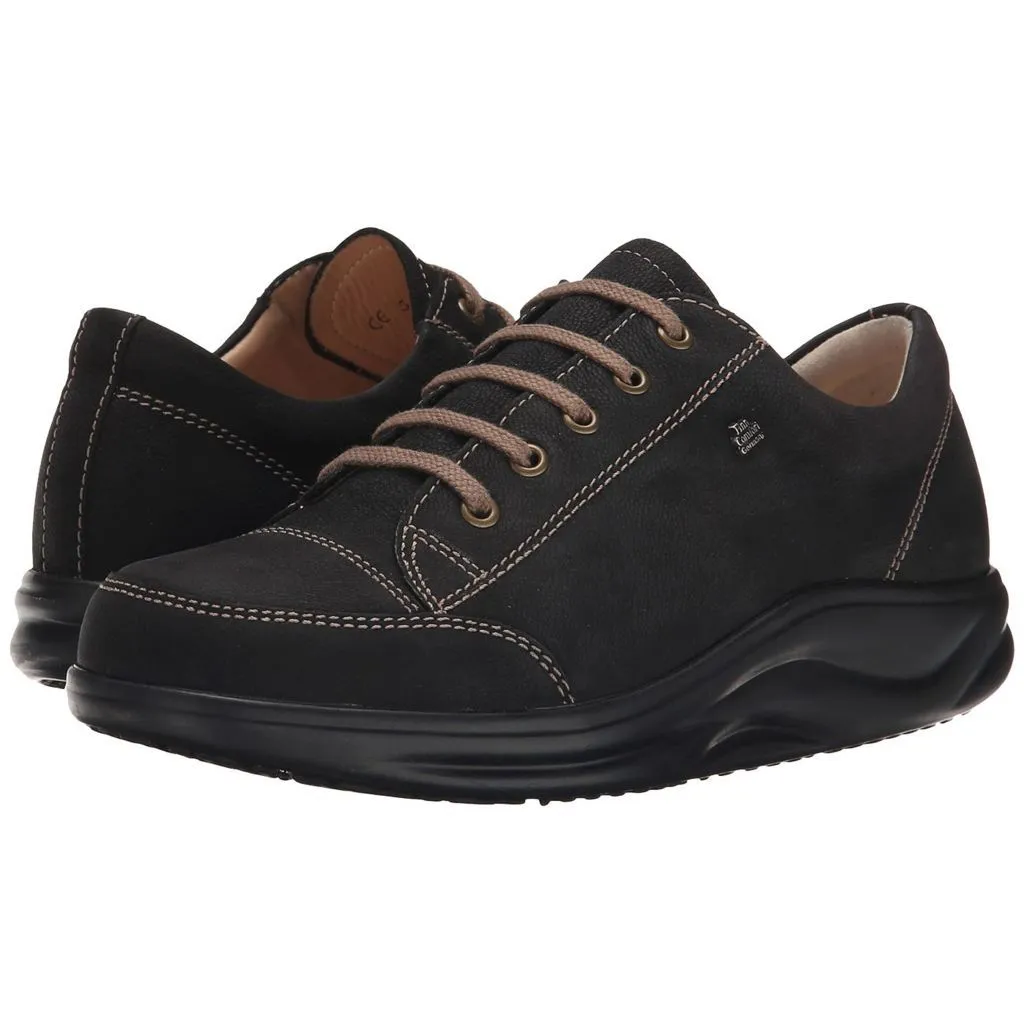 Finn Comfort Ikebukuro Leather Women's Shoes