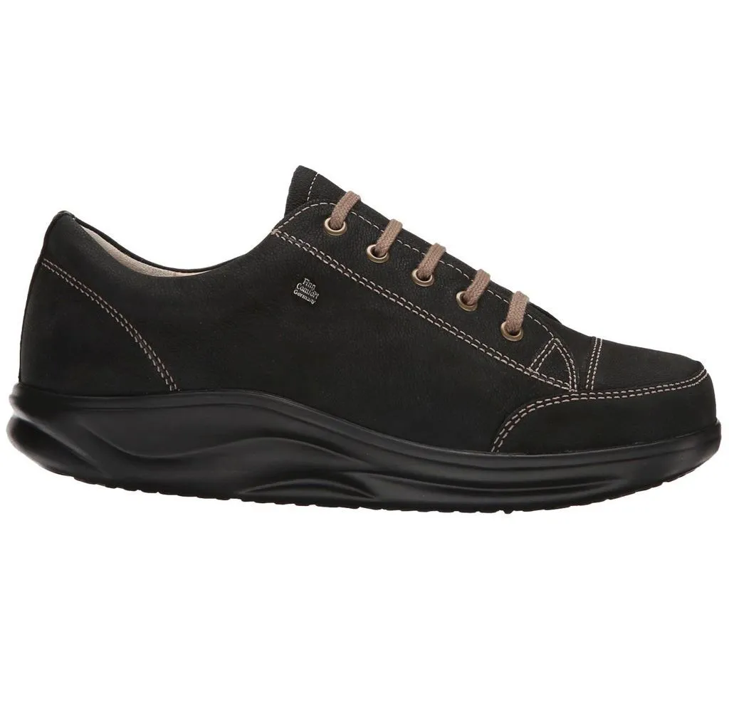 Finn Comfort Ikebukuro Leather Women's Shoes