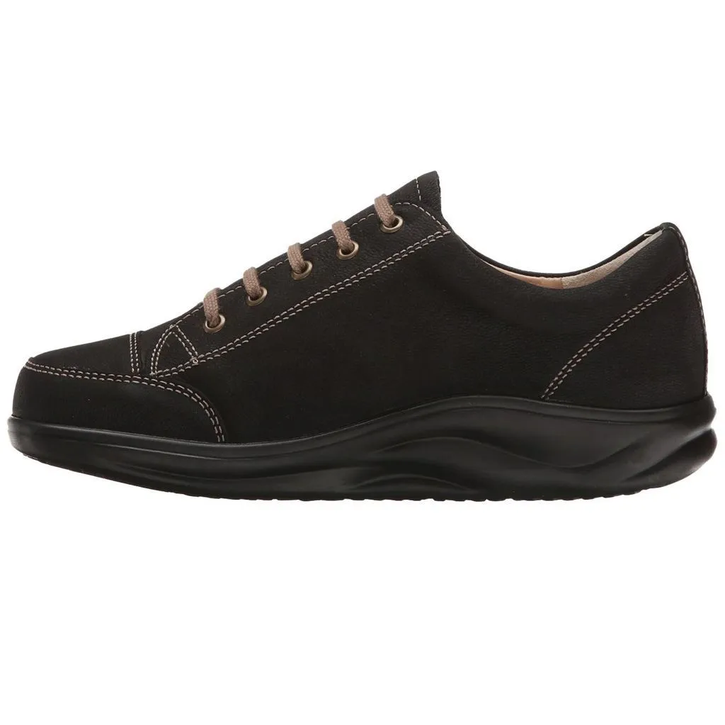 Finn Comfort Ikebukuro Leather Women's Shoes