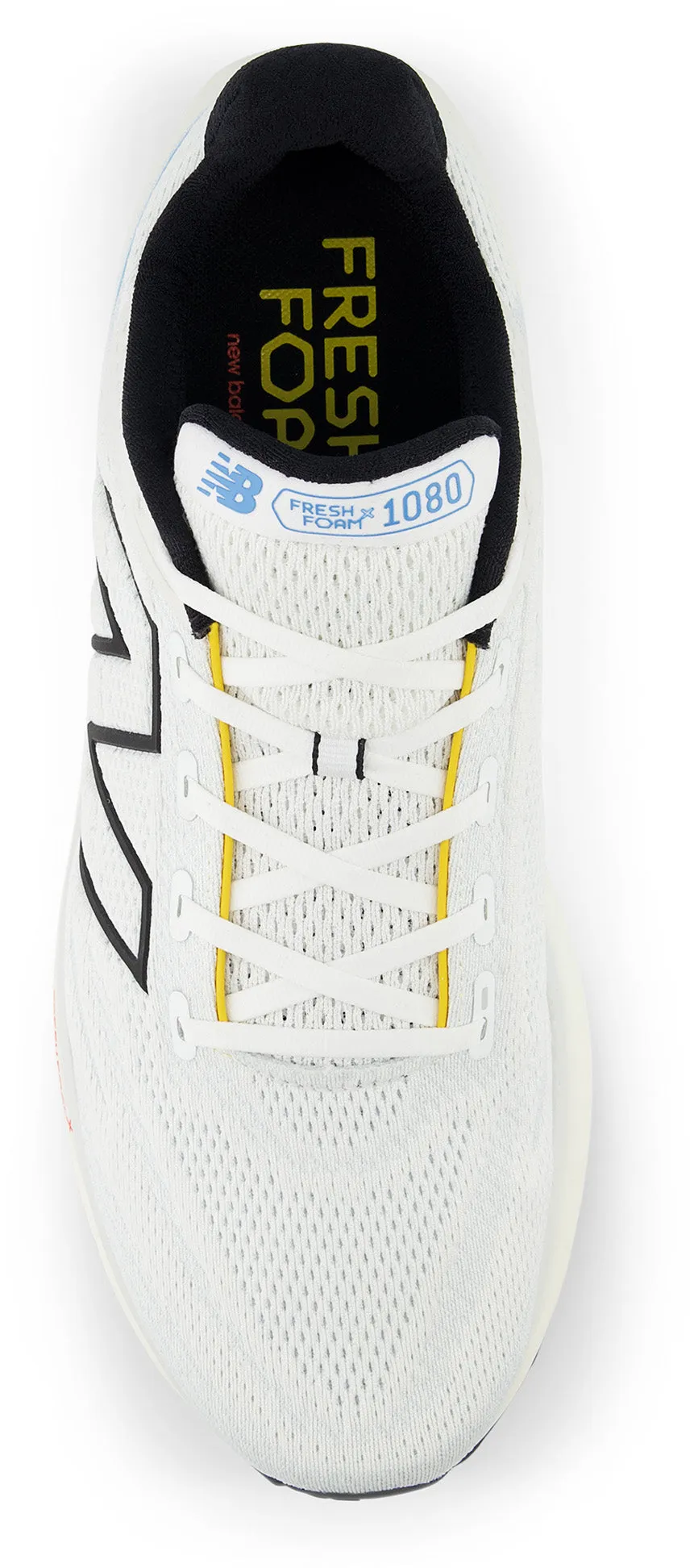 Fresh Foam X 1080v13 Men's Running Shoes