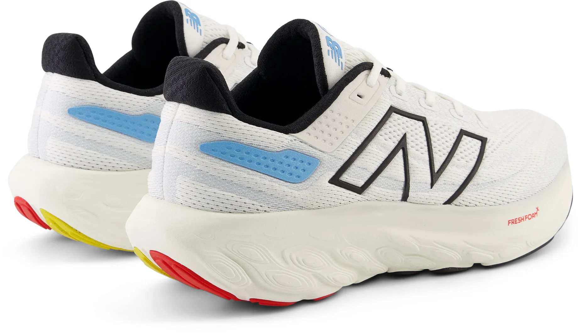 Fresh Foam X 1080v13 Men's Running Shoes