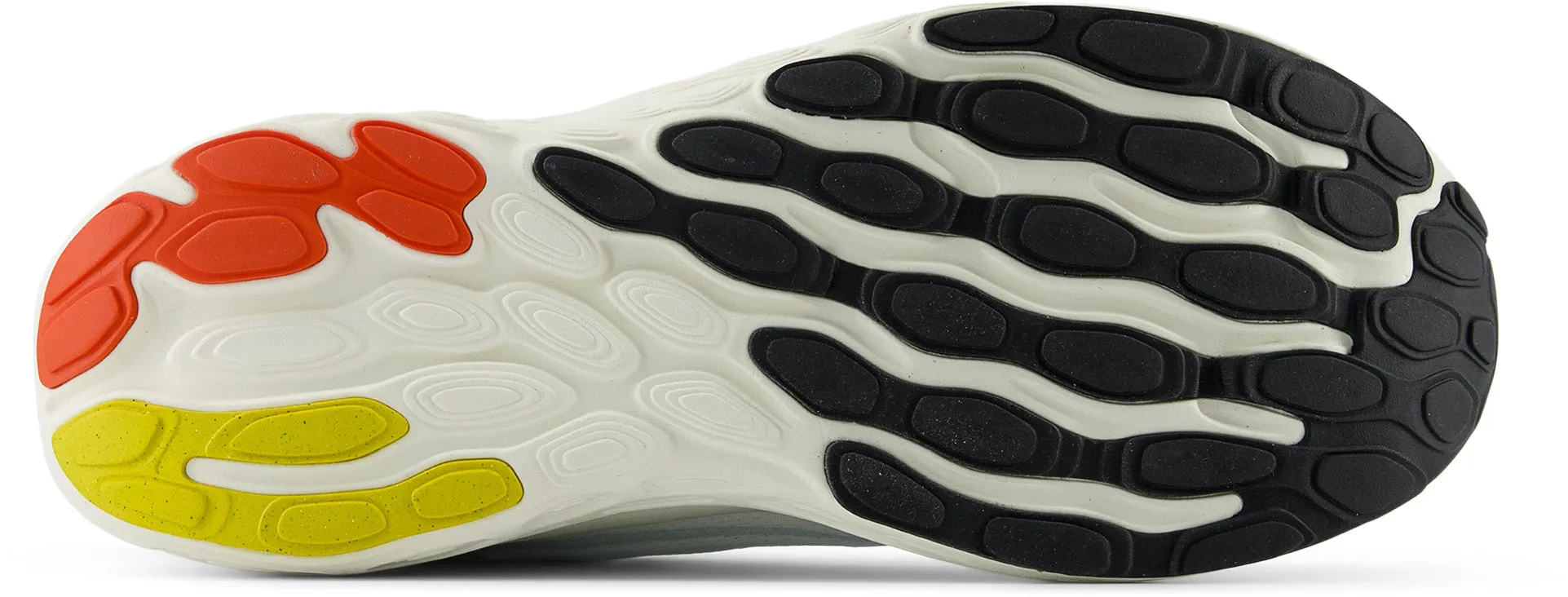 Fresh Foam X 1080v13 Men's Running Shoes