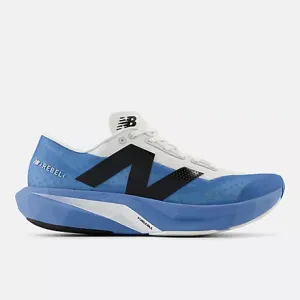 FuelCell Rebel v4 Men's - Blue   White