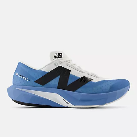 FuelCell Rebel v4 Men's - Blue   White