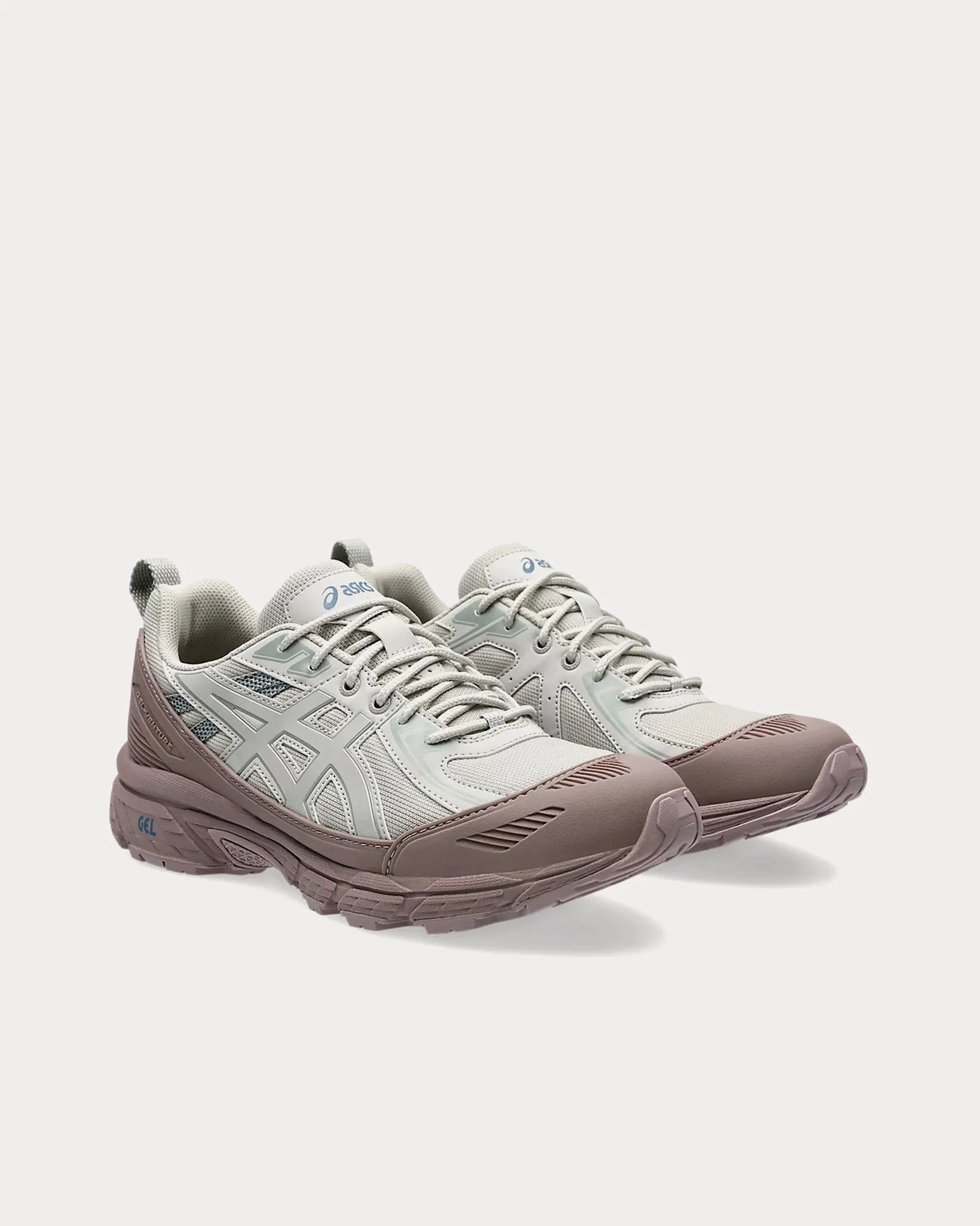 Gel-Venture 6 Shield Mauve Grey / Oyster Grey Low Top Sneakers
