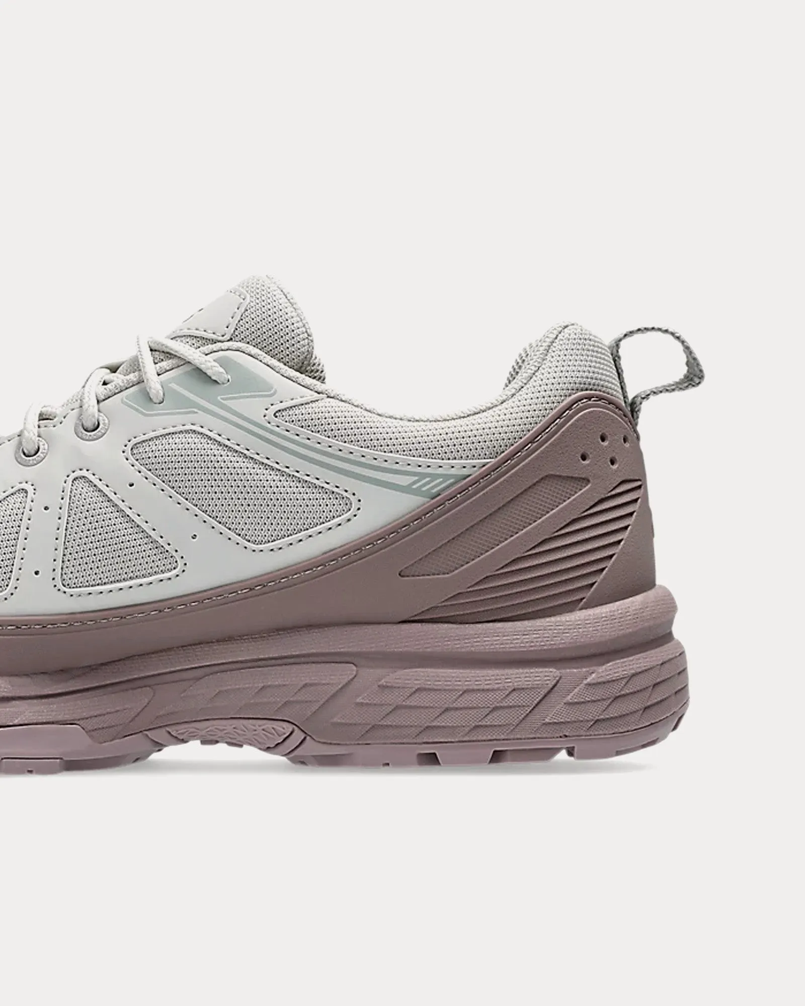 Gel-Venture 6 Shield Mauve Grey / Oyster Grey Low Top Sneakers