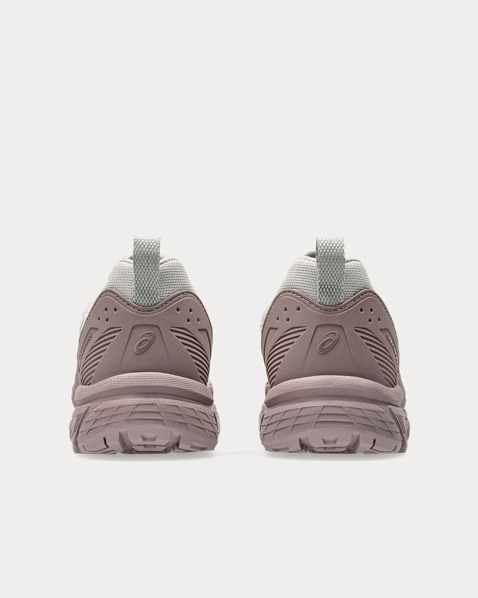 Gel-Venture 6 Shield Mauve Grey / Oyster Grey Low Top Sneakers