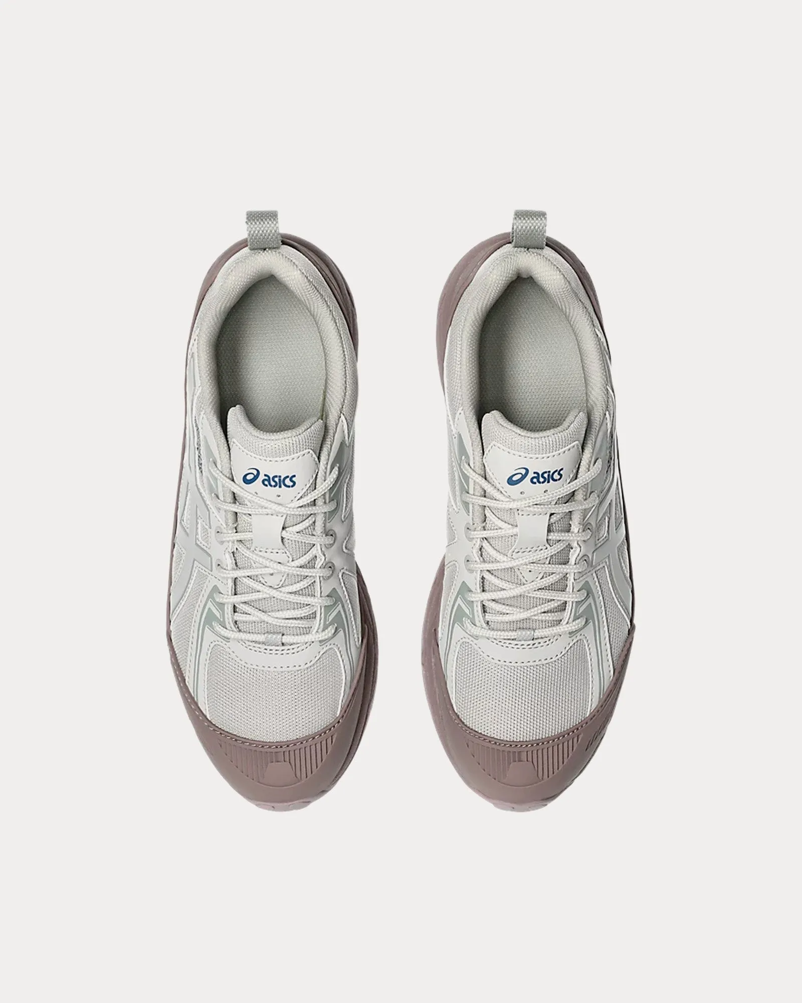 Gel-Venture 6 Shield Mauve Grey / Oyster Grey Low Top Sneakers