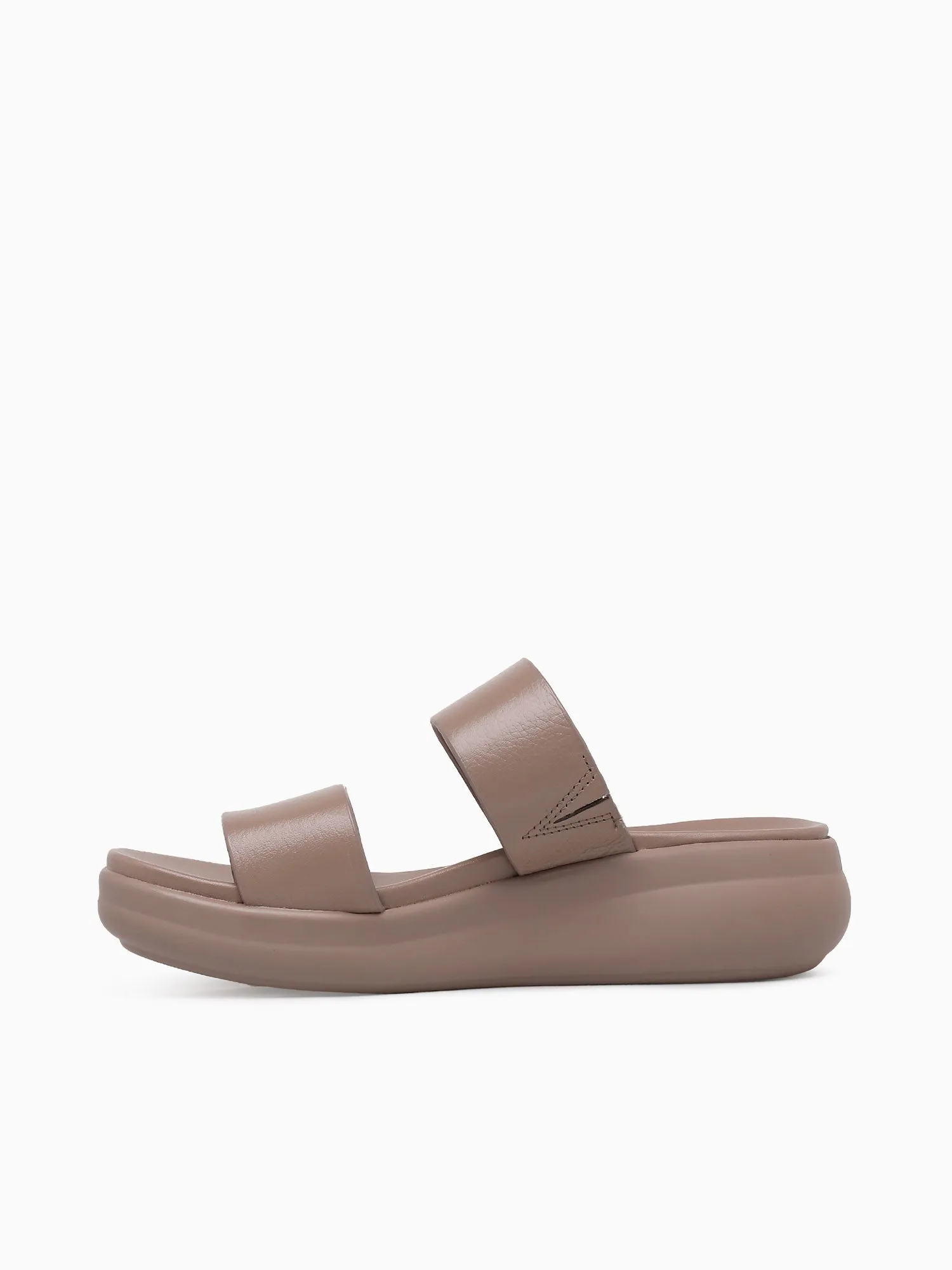 Genndrift 2 Sand Drift Leather