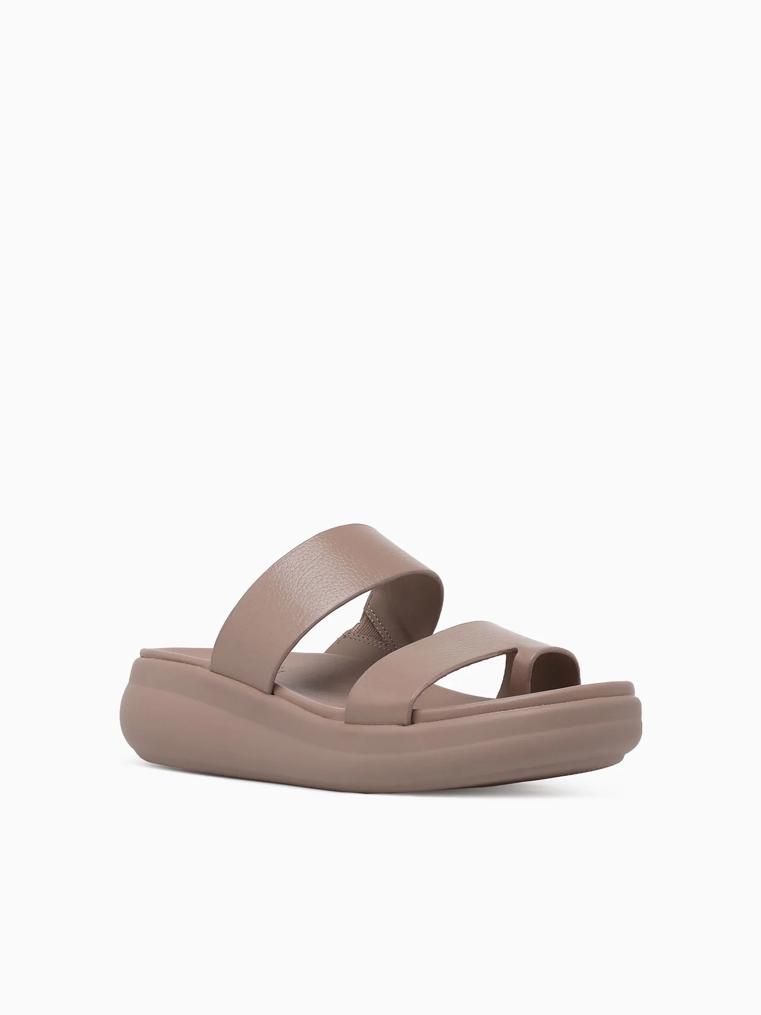 Genndrift 2 Sand Drift Leather