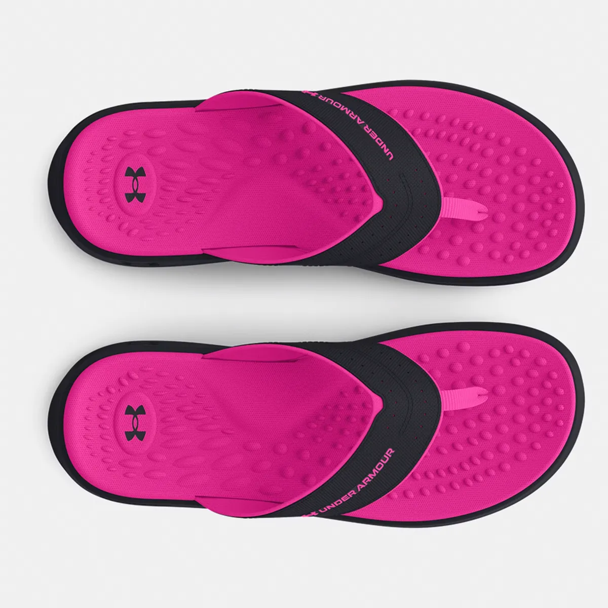 Girls' Ignite Pro Marbella Slides 3026042