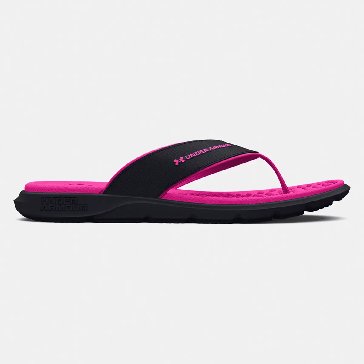 Girls' Ignite Pro Marbella Slides 3026042