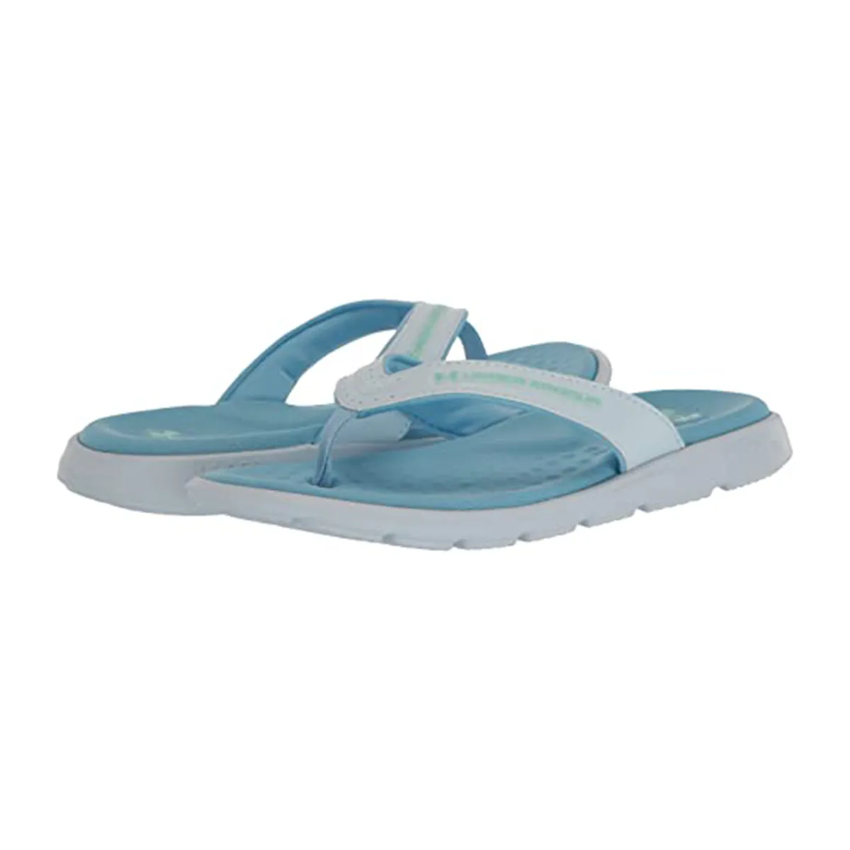 Girls' Ignite Pro Marbella Slides 3026042