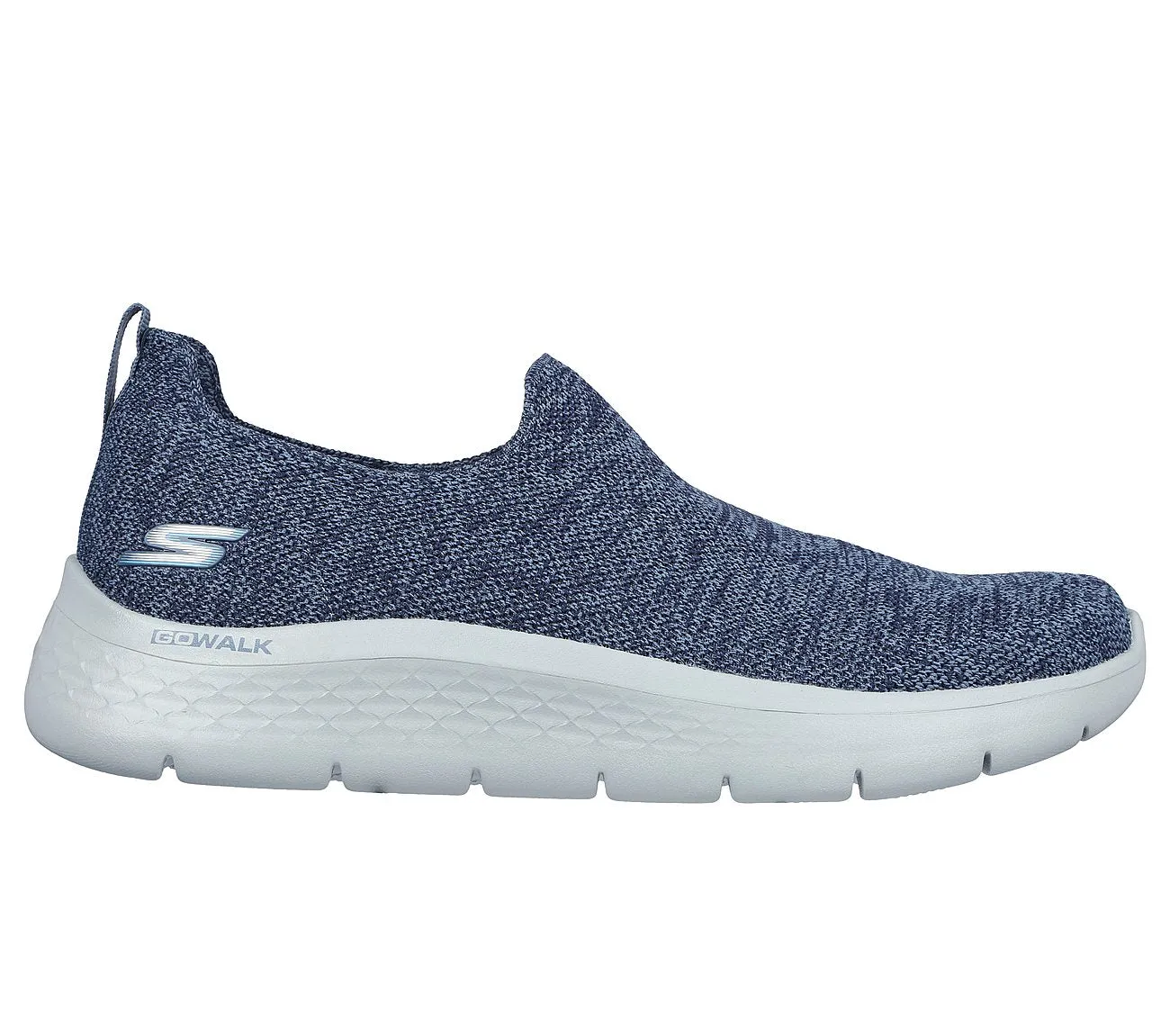 GOWALK FLEX - UTOPIA - BLUE NAVY