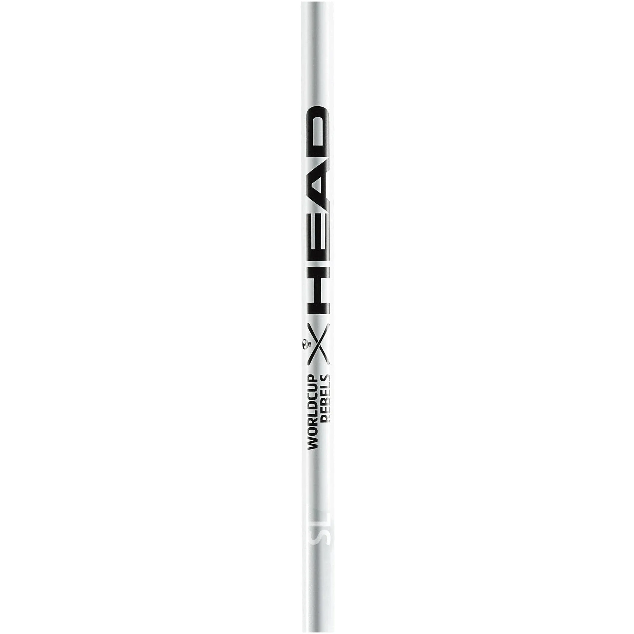 Head Worldcup SL Ski Race Pole.