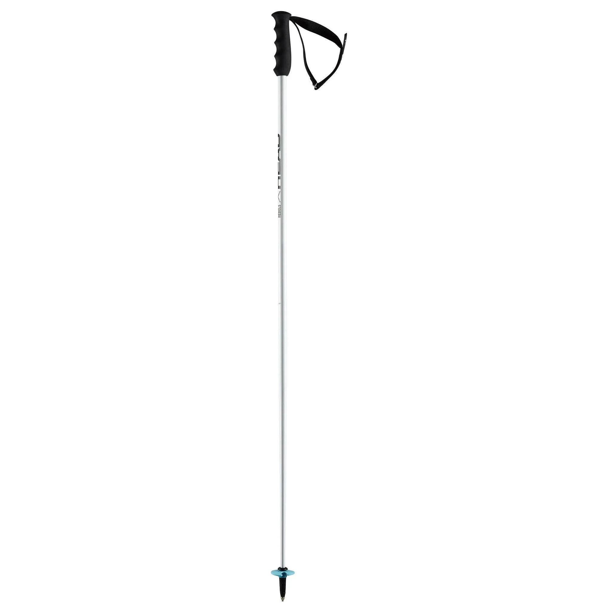 Head Worldcup SL Ski Race Pole.