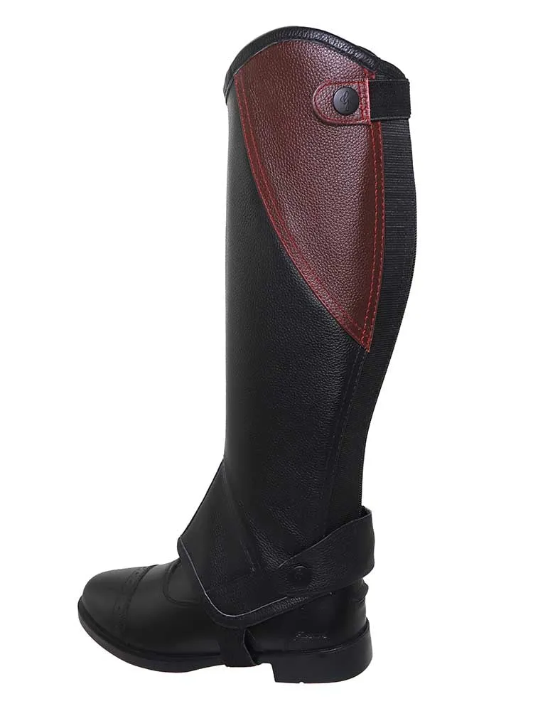 Heart Half Chaps