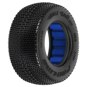 Hole Shot 2.0 SC M3 Tire (2): SLH, SC10, Blitz