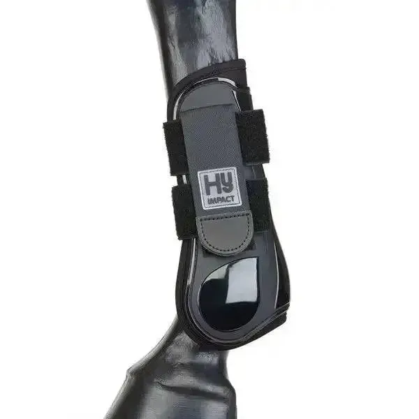 Hy Equestrian Pro Tendon Boots