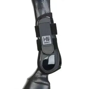 Hy Equestrian Pro Tendon Boots