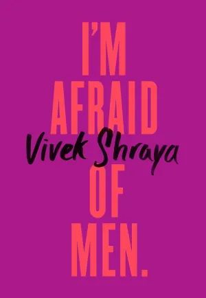 I'm Afraid Of Men