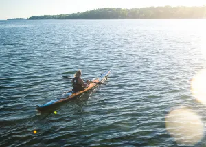 Intro to Sea Kayaking Course (Full Day)