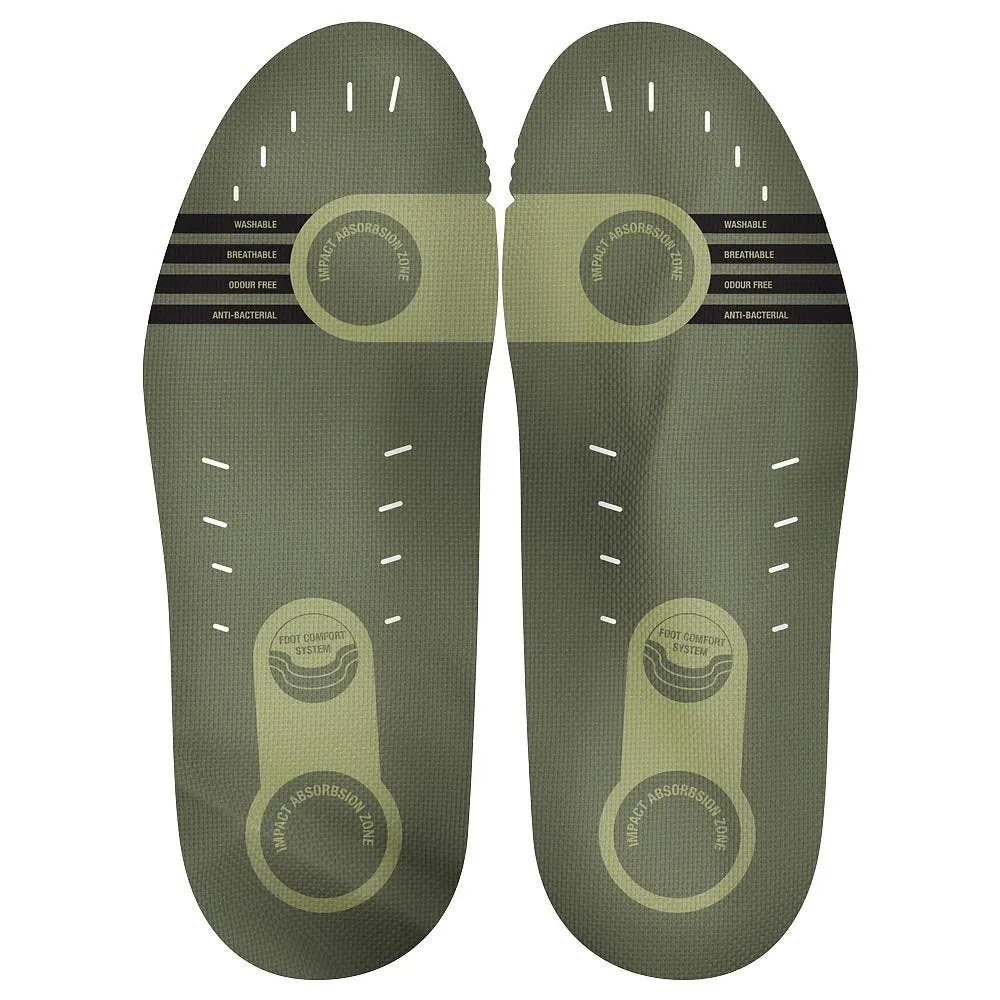 Jack Pyke Technical Insoles Size Small