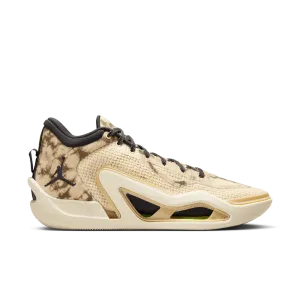 Jayson Tatum Tatum 1 "Denim" Basketball Shoes 'Fossil/Black/Sesame'