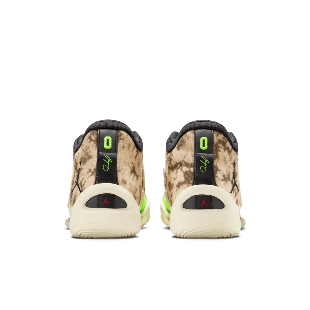 Jayson Tatum Tatum 1 "Denim" Basketball Shoes 'Fossil/Black/Sesame'