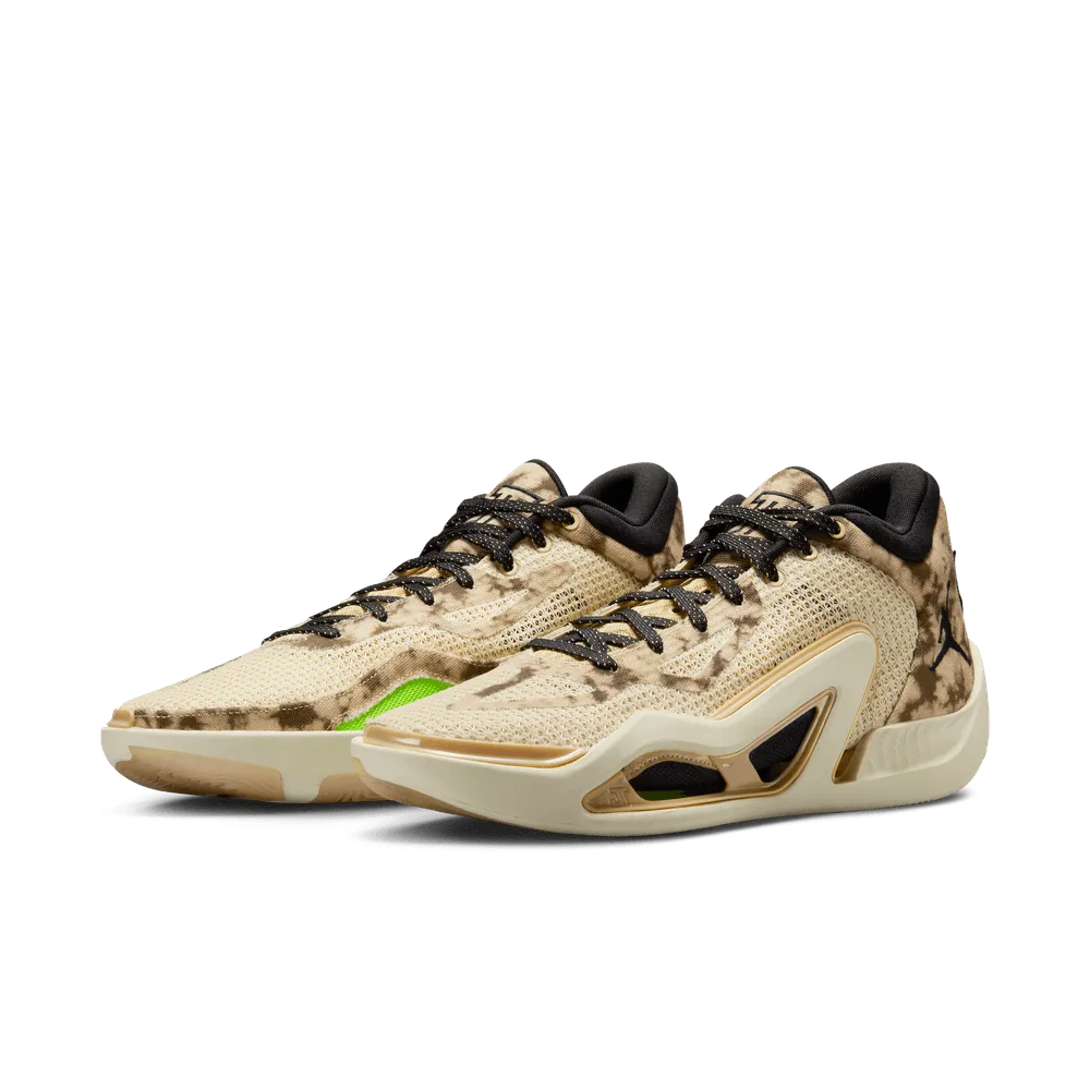 Jayson Tatum Tatum 1 "Denim" Basketball Shoes 'Fossil/Black/Sesame'