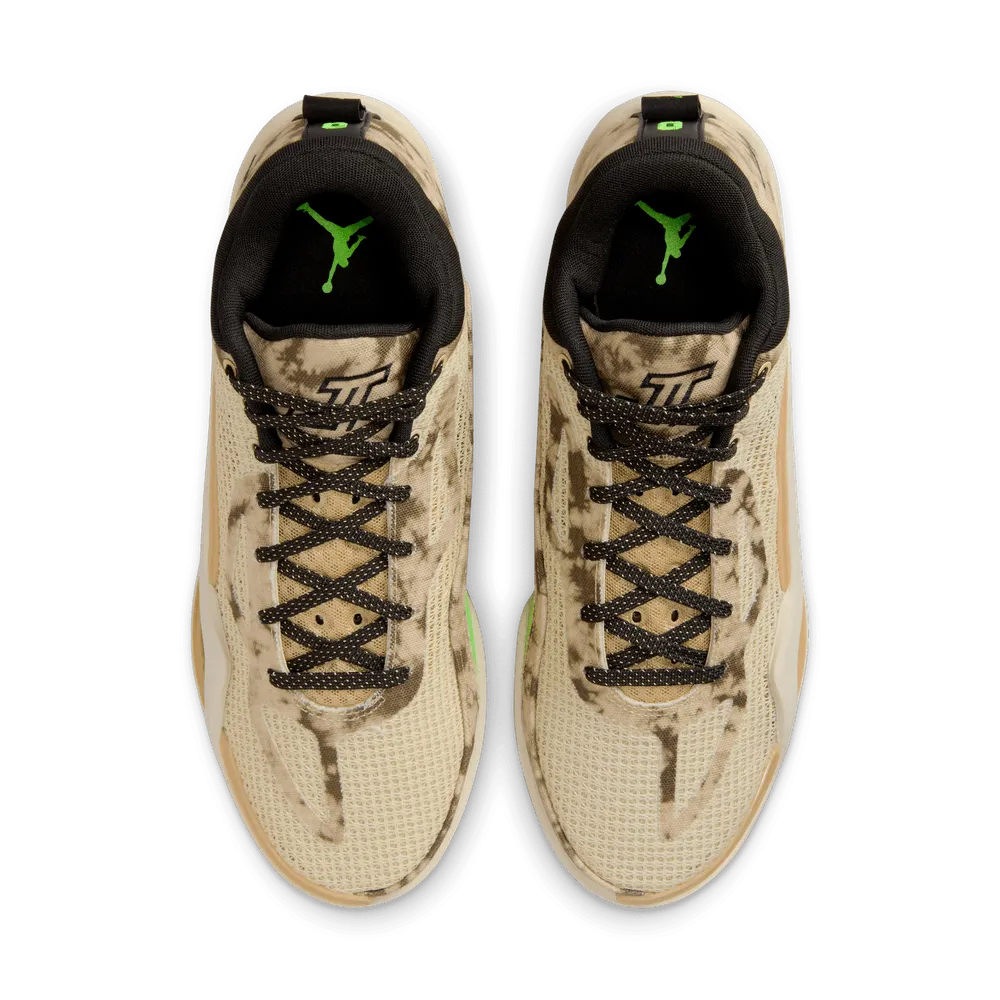 Jayson Tatum Tatum 1 "Denim" Basketball Shoes 'Fossil/Black/Sesame'
