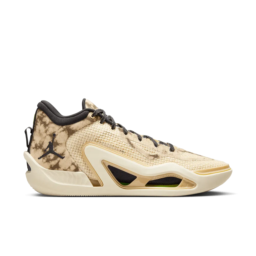 Jayson Tatum Tatum 1 "Denim" Basketball Shoes 'Fossil/Black/Sesame'