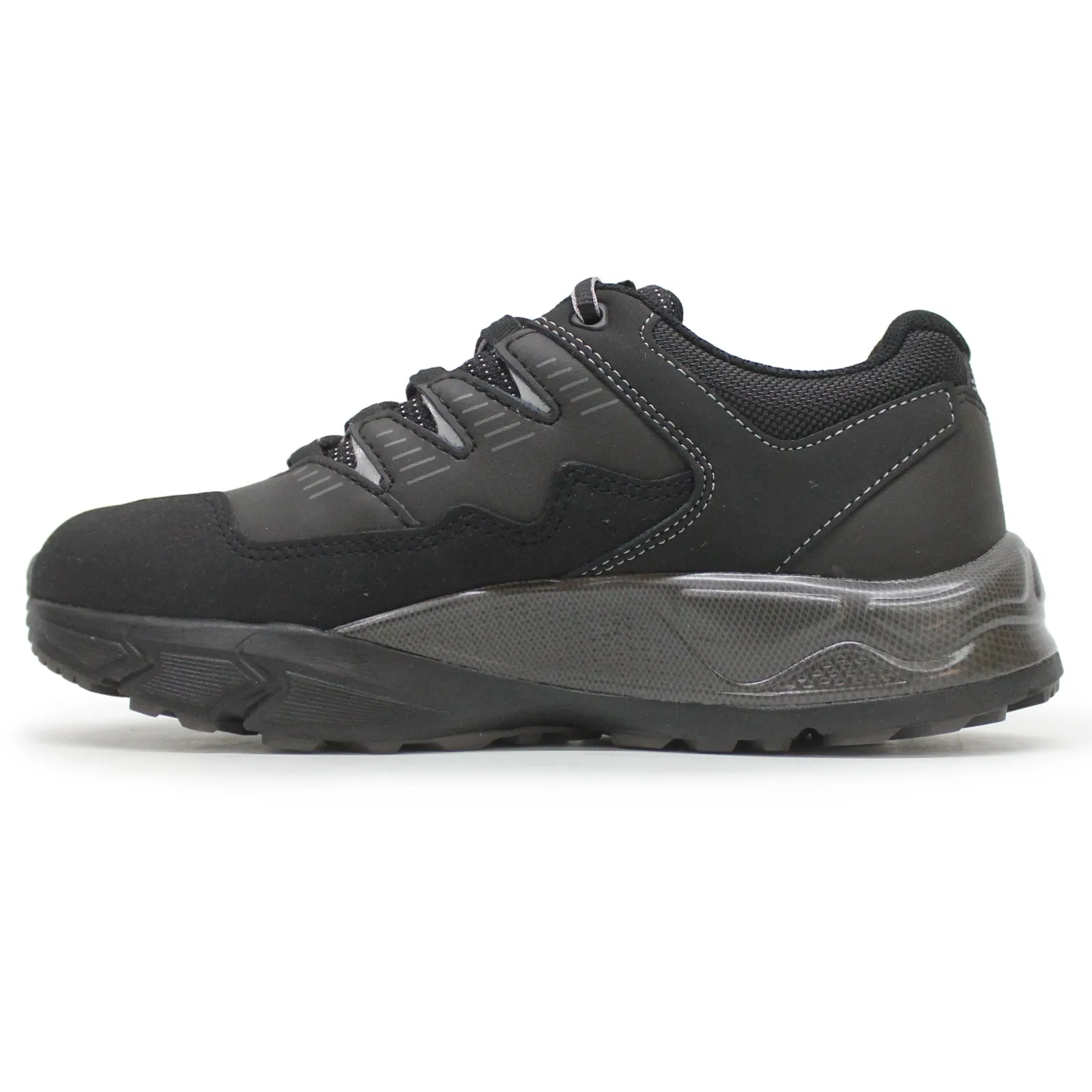 Joya Cadore STX Leather & Textile Women's Wide Shoes