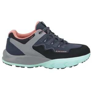 Joya Cadore STX Leather & Textile Women's Wide Shoes