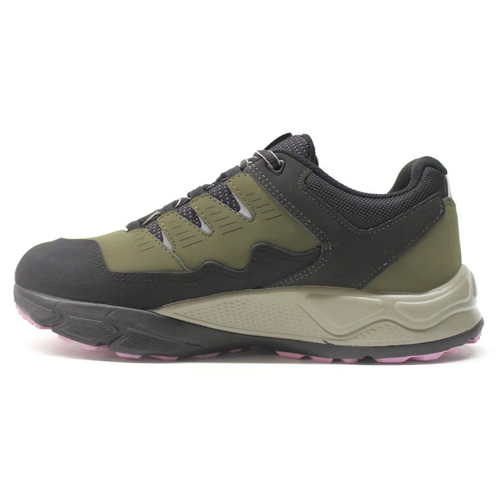Joya Cadore STX Leather & Textile Women's Wide Shoes