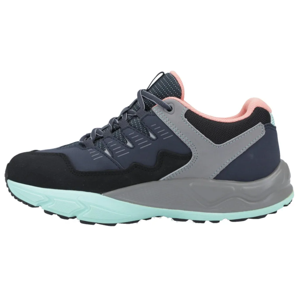 Joya Cadore STX Leather & Textile Women's Wide Shoes