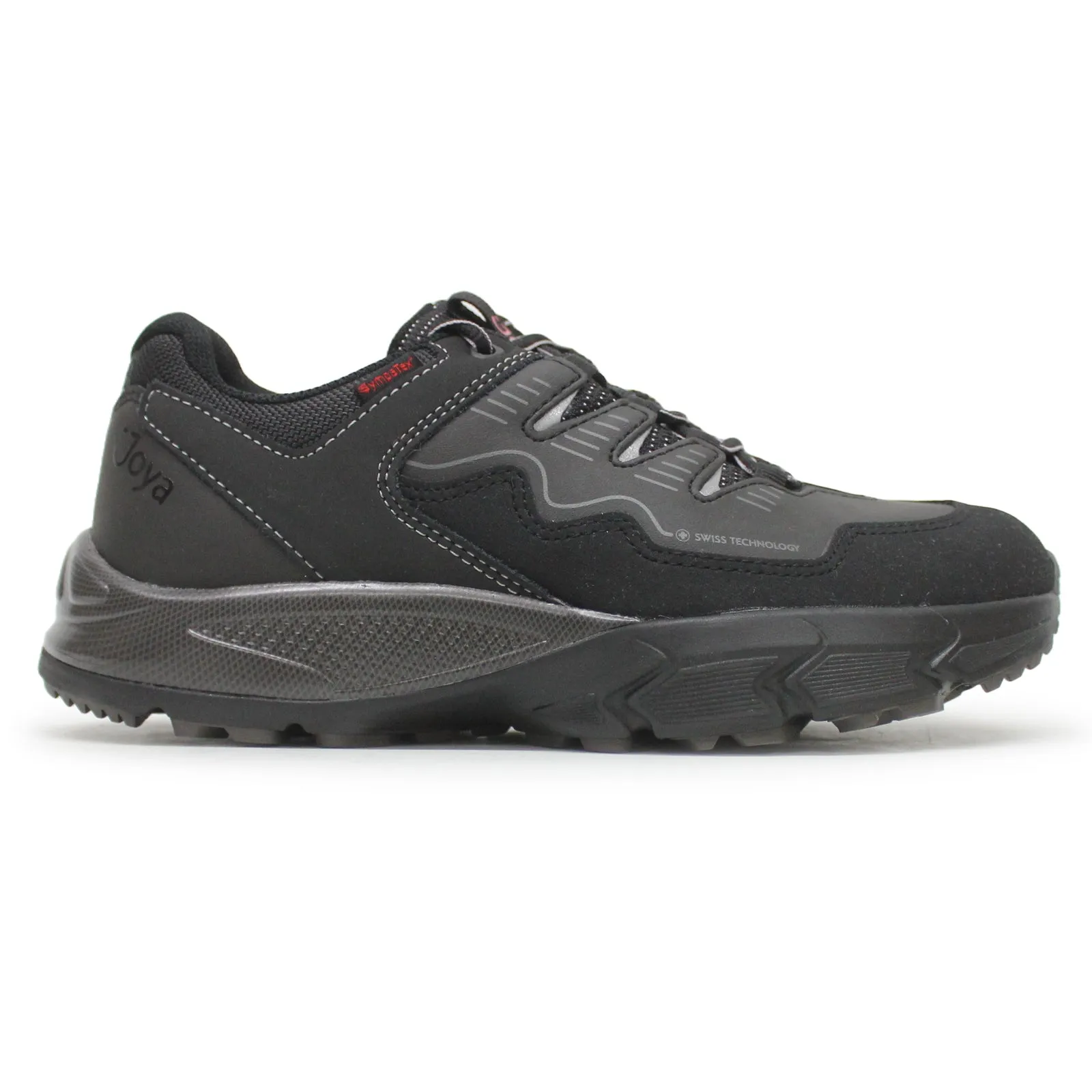 Joya Cadore STX Leather & Textile Women's Wide Shoes