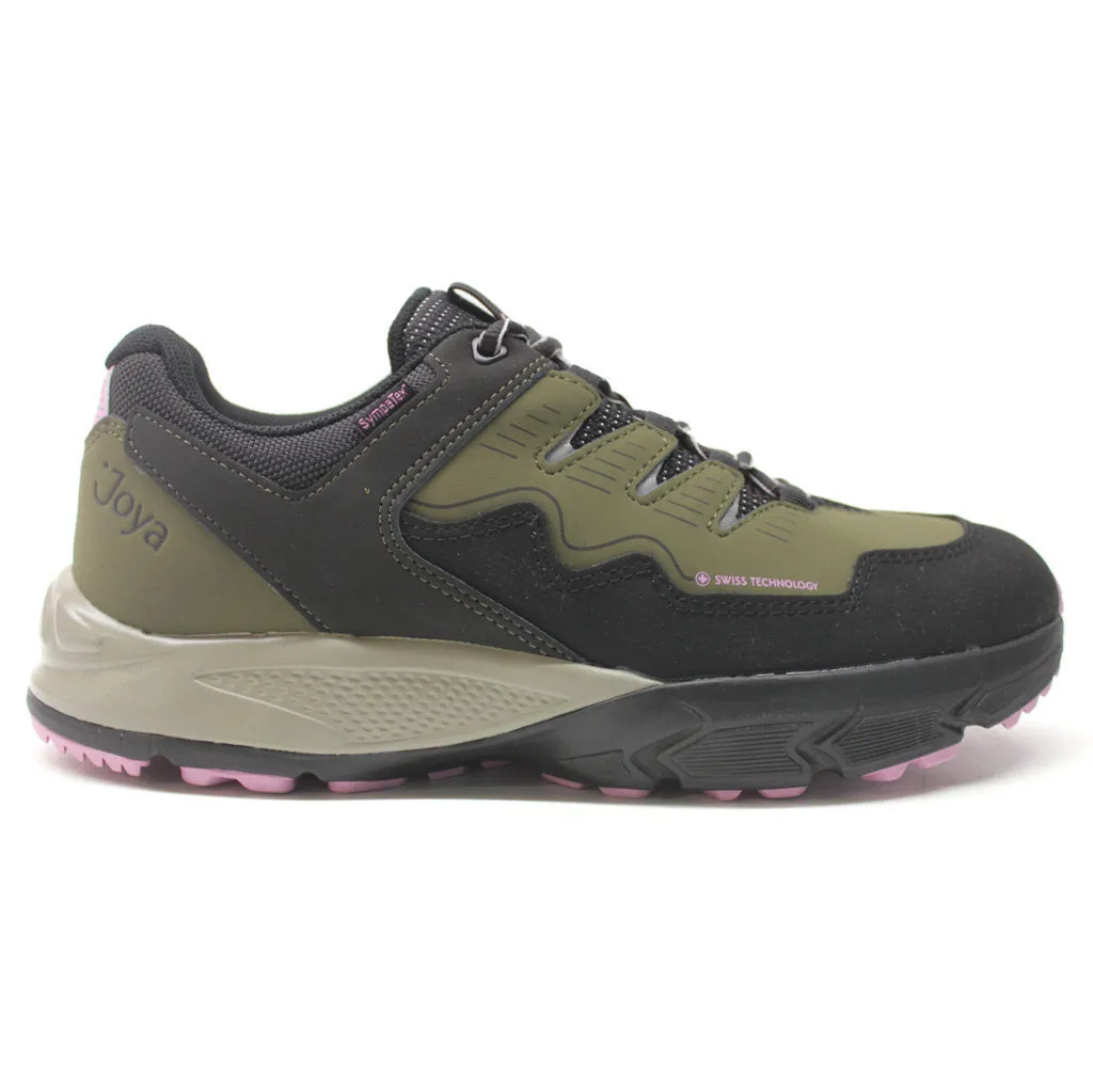 Joya Cadore STX Leather & Textile Women's Wide Shoes