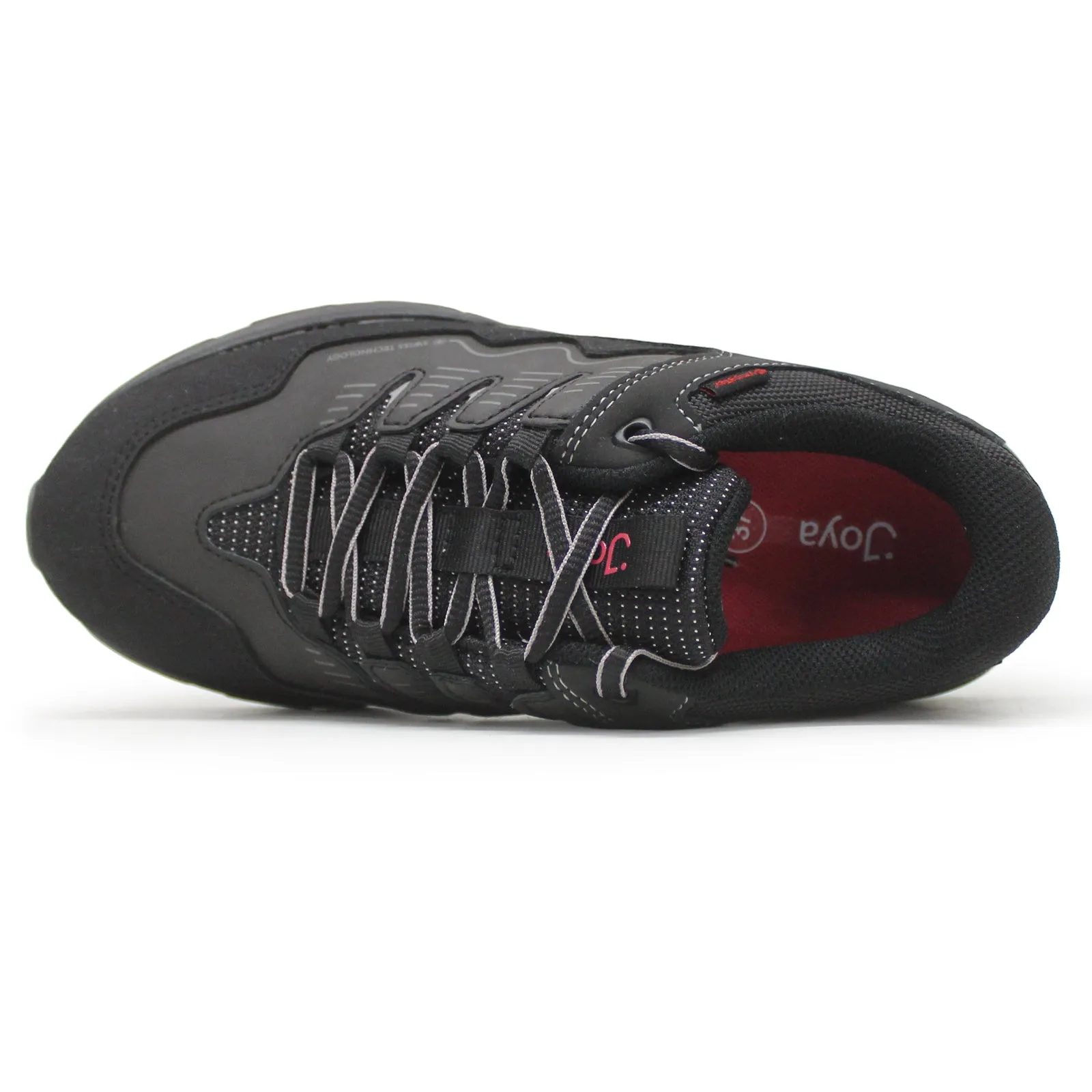 Joya Cadore STX Leather & Textile Women's Wide Shoes
