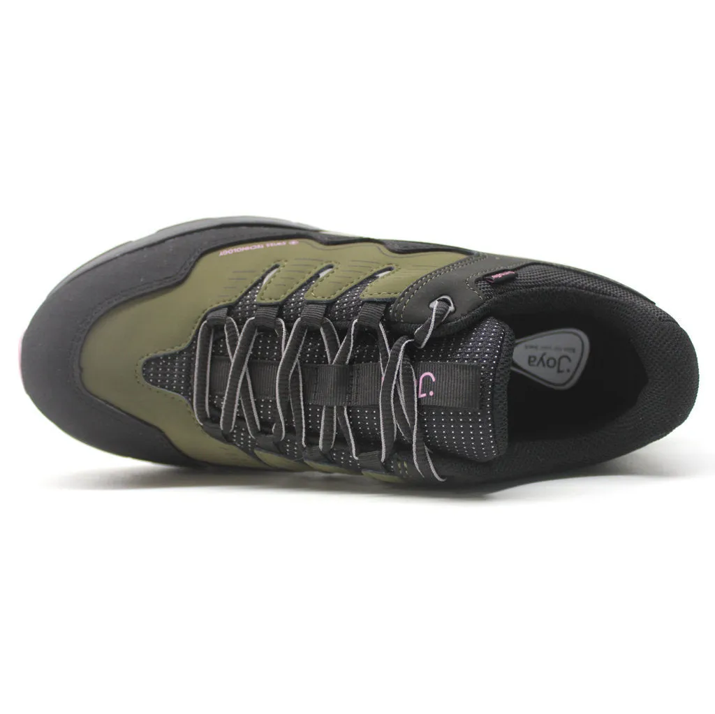 Joya Cadore STX Leather & Textile Women's Wide Shoes