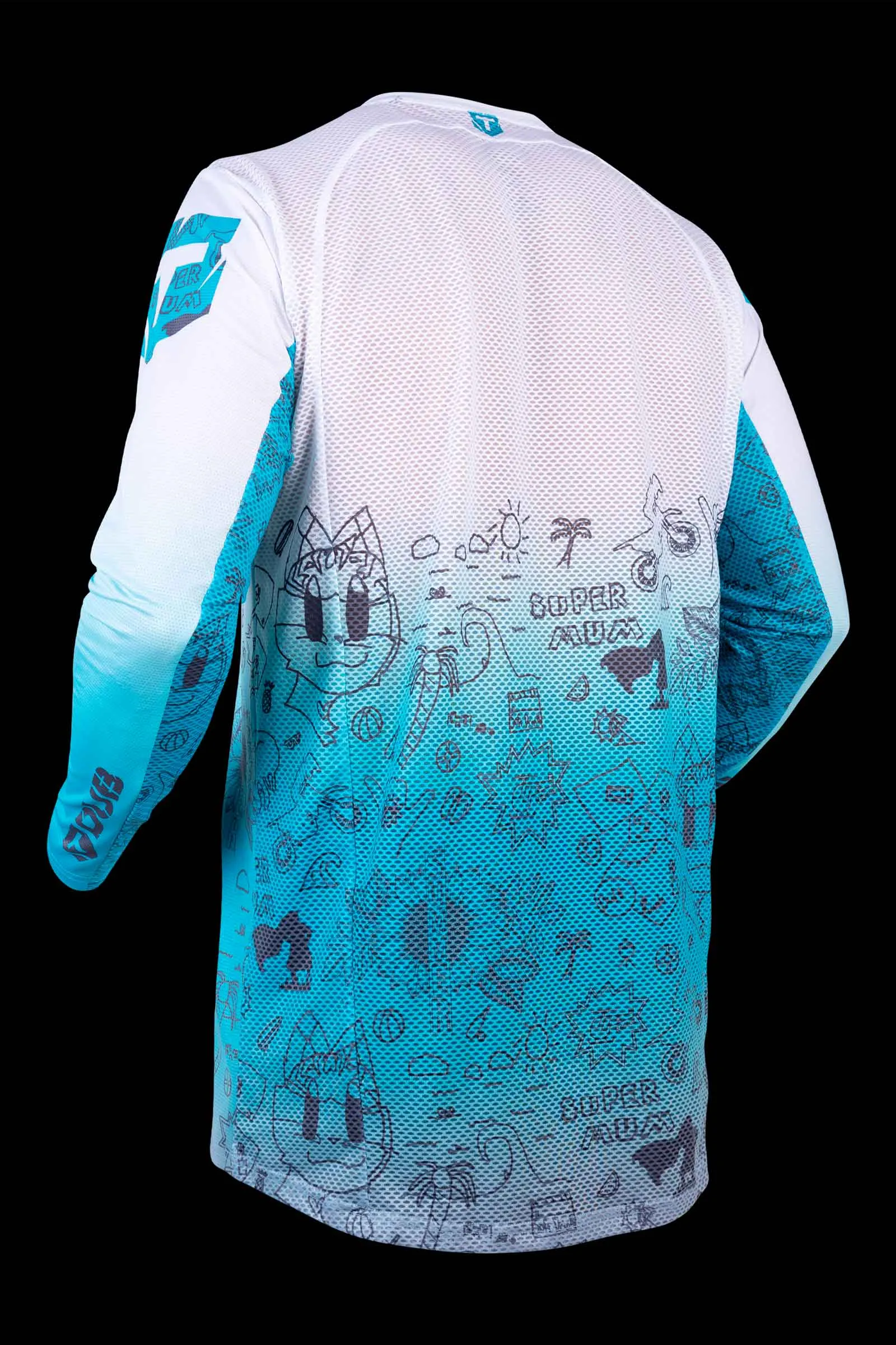 JUICY - CORE JERSEY