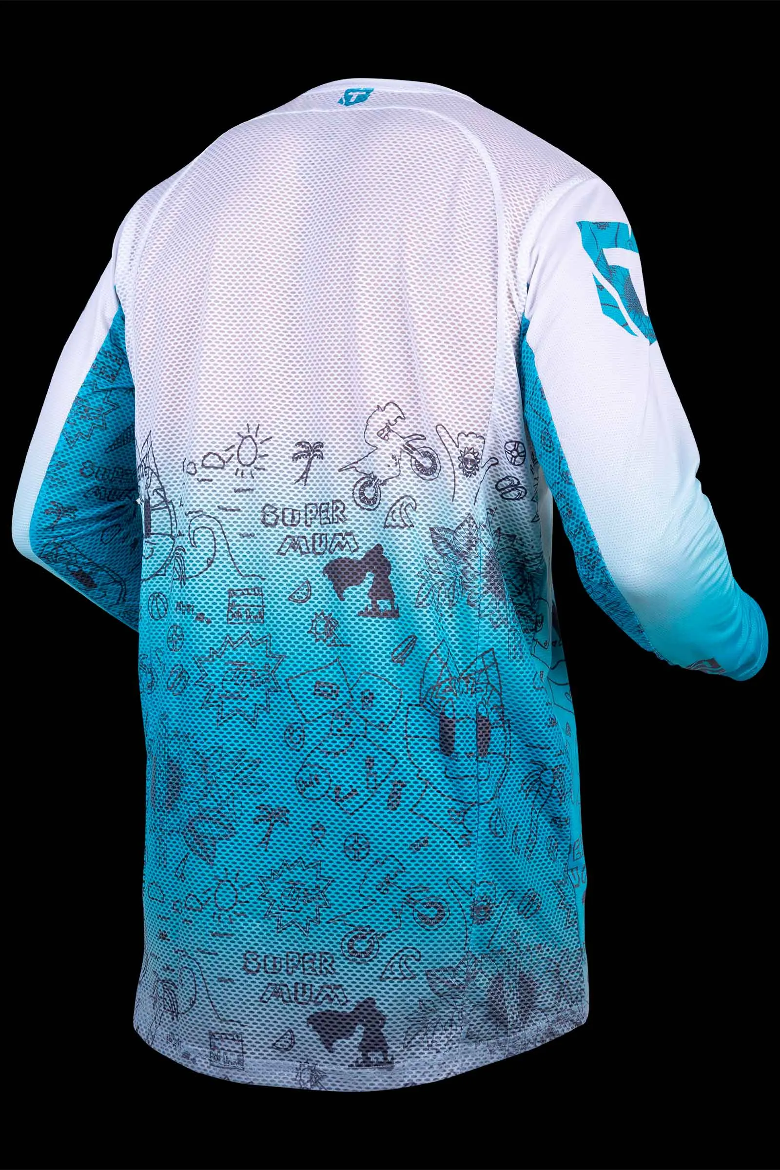 JUICY - CORE JERSEY